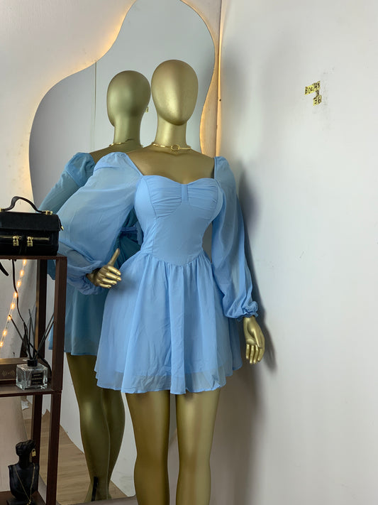 SIZE8 6DEC43 Length36