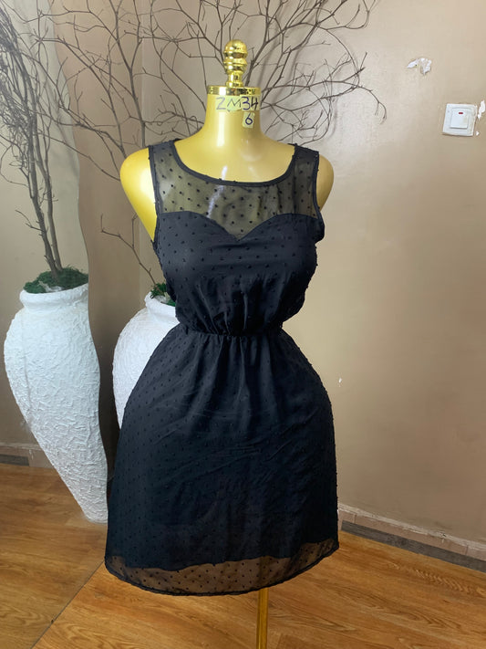 SIZE6 ZM34