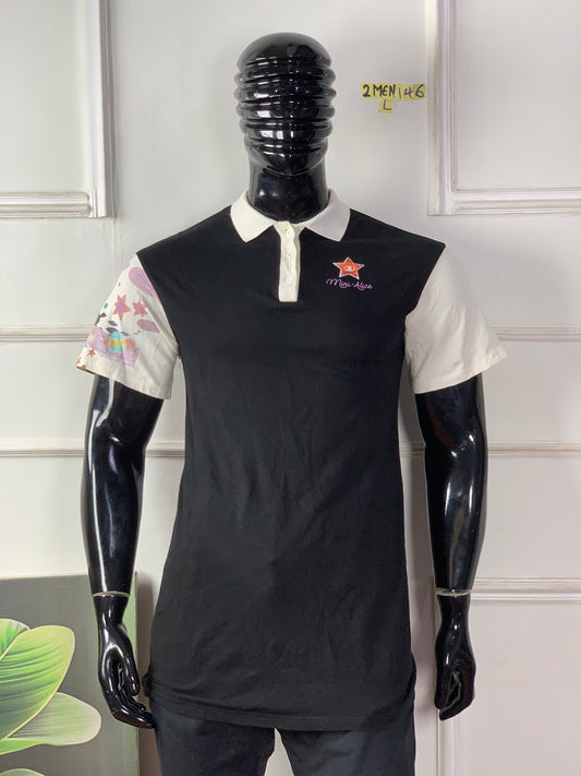 UK SIZE (LARGE) 2MEN146