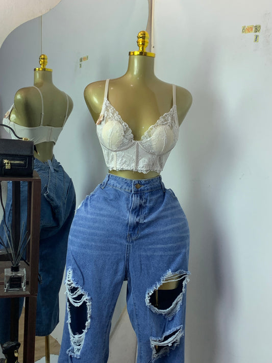 SIZE8 6NOV80(corset only)