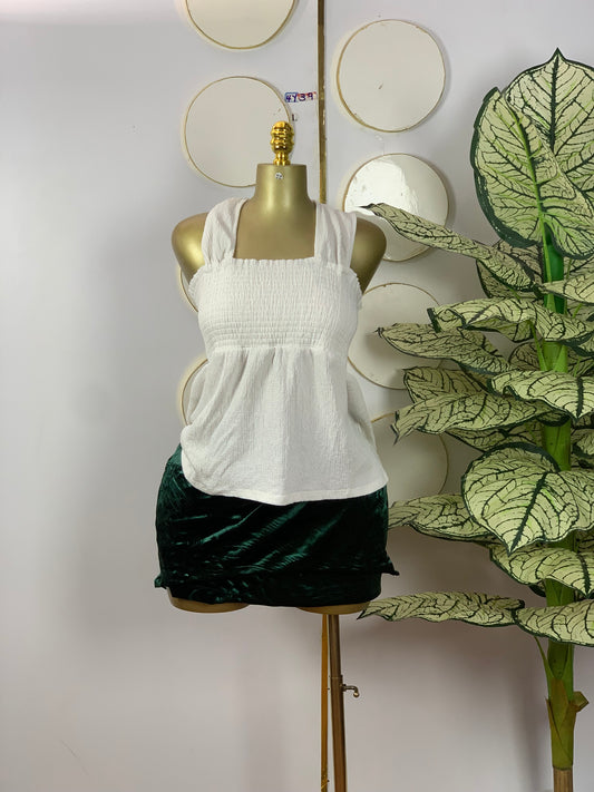 SIZE22 4Y39 (skirt only)