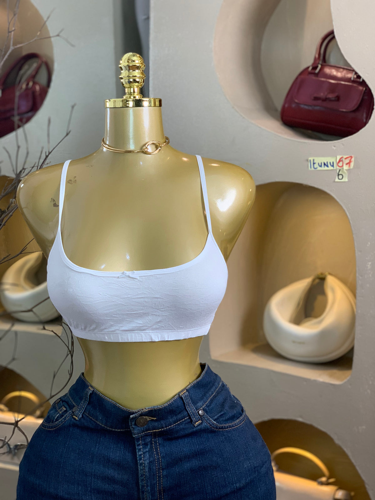 ITUNU67 SIZE6