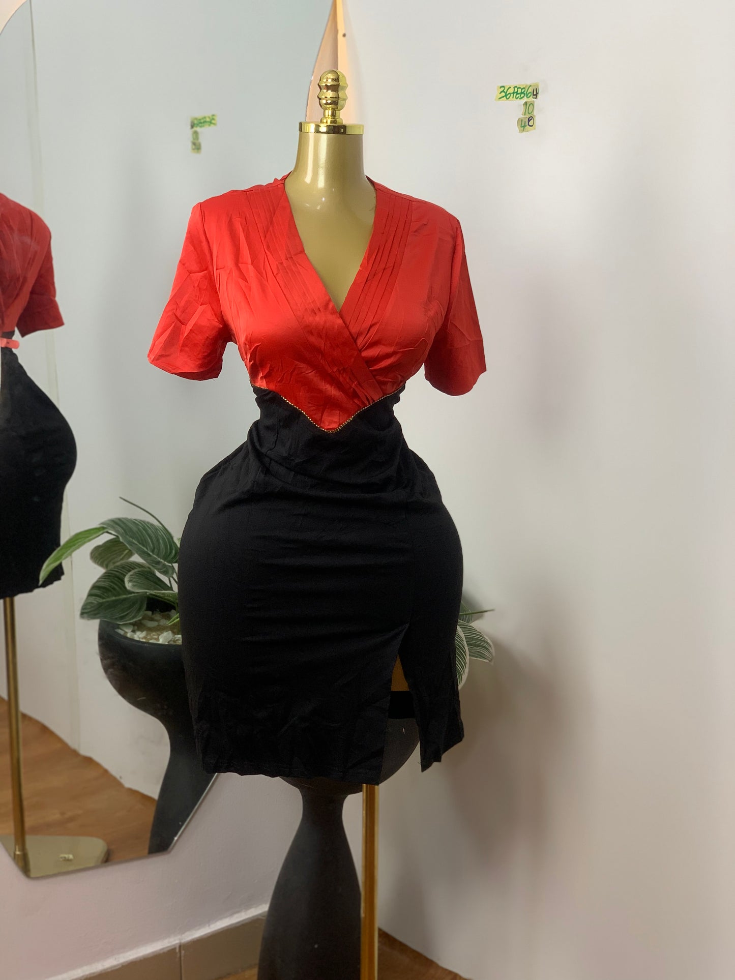 SIZE10 36FEB64 Length40