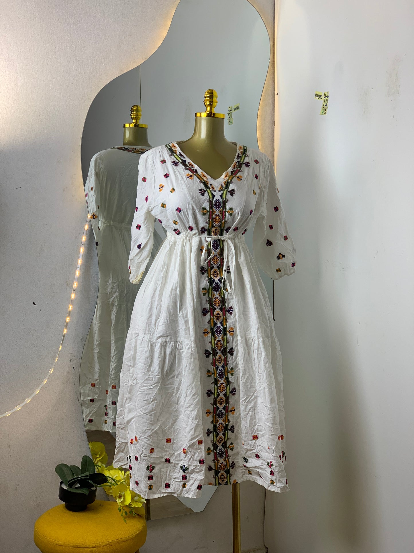 SIZE12 14DEC42 Length43