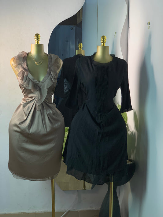 SIZE12 7H38B (Black)