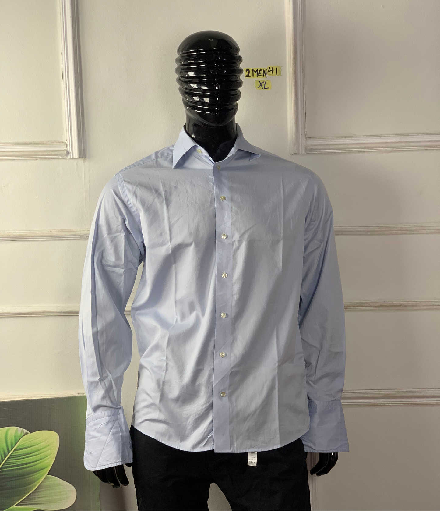 UK SIZE (X-LARGE) 2MEN41