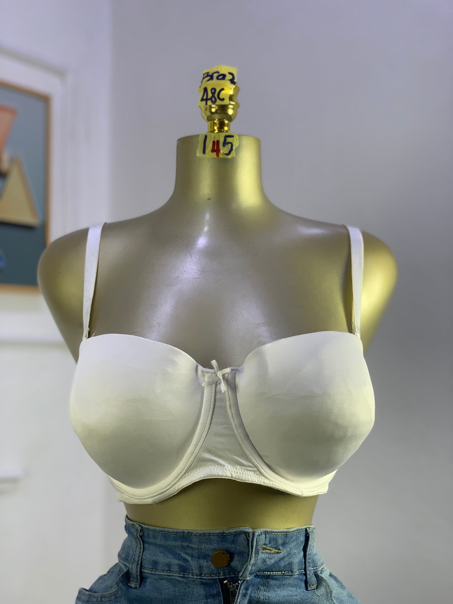 SIZE 48C BRA2 145