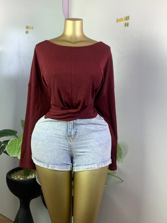 SIZE16 1NOV123(top only only)