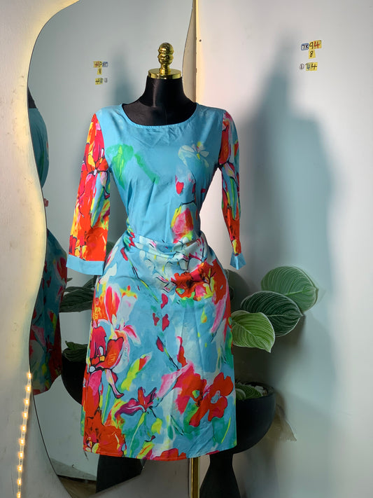 SIZE8 7K94 Length44