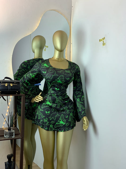 SIZE6 5DEC47 Length35