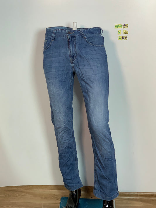WAIST32 6MEN57 Length40