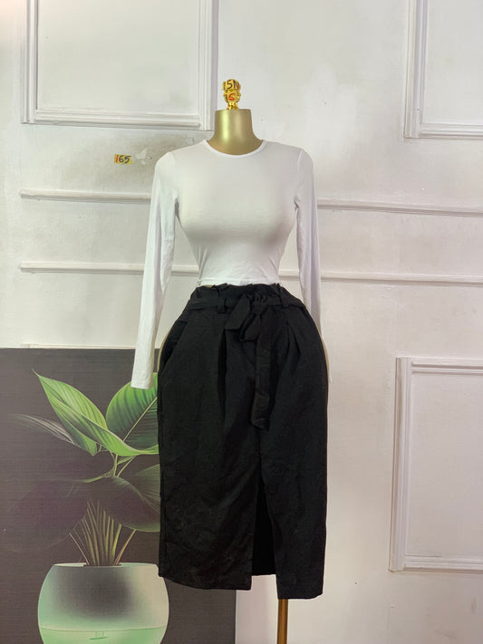 SIZE 10 15N165 skirt only