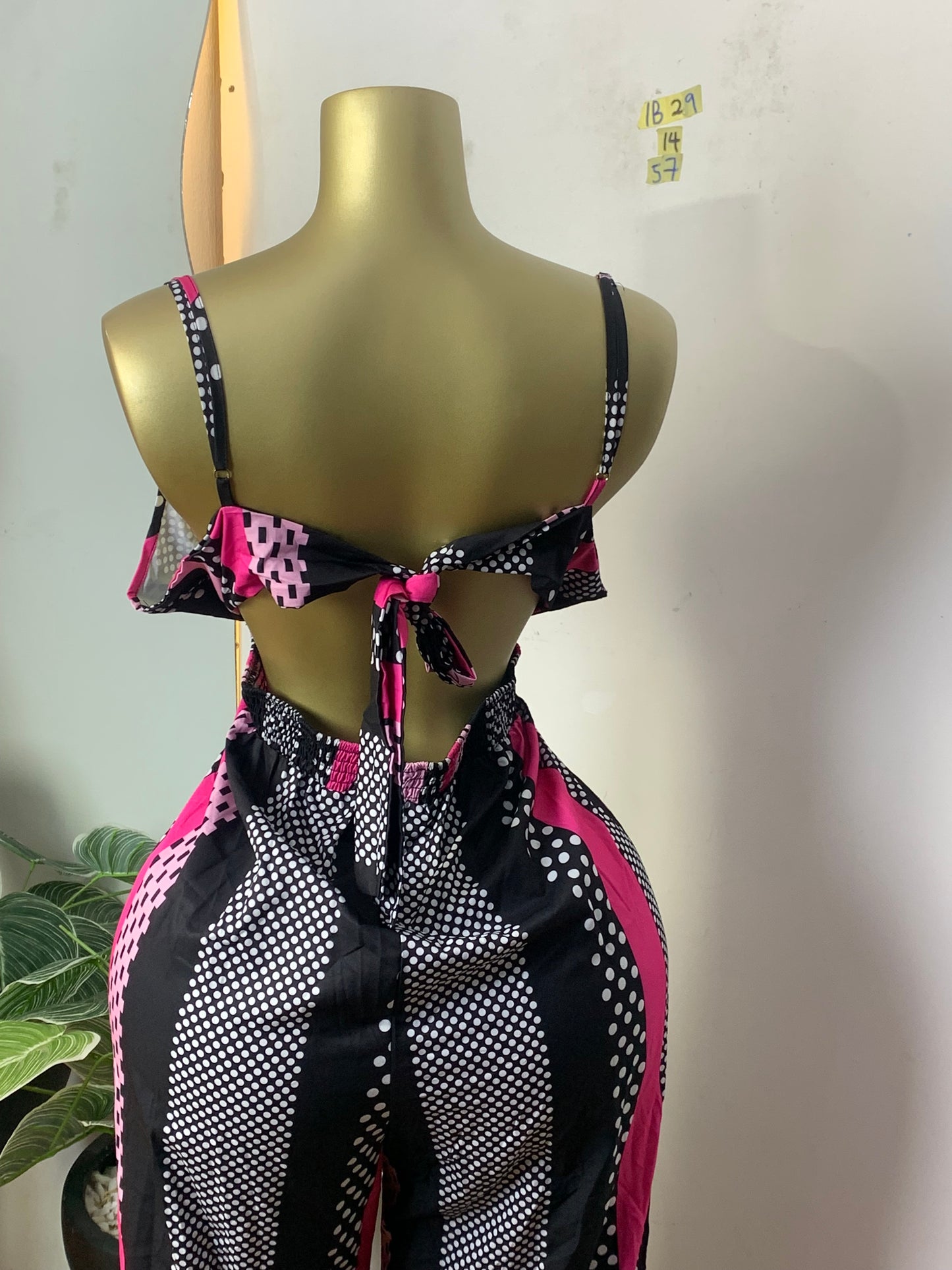 SIZE14 1B29 Length57