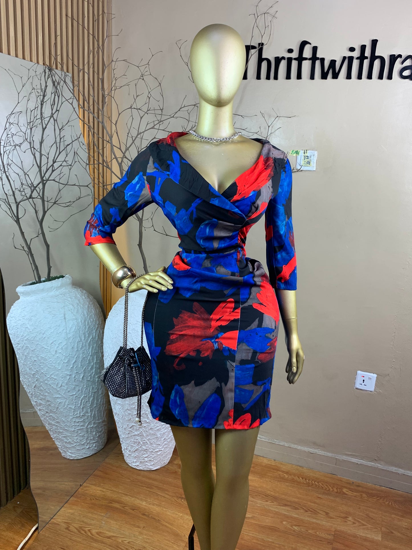 SIZE12 BABE11 Length39(multi color)