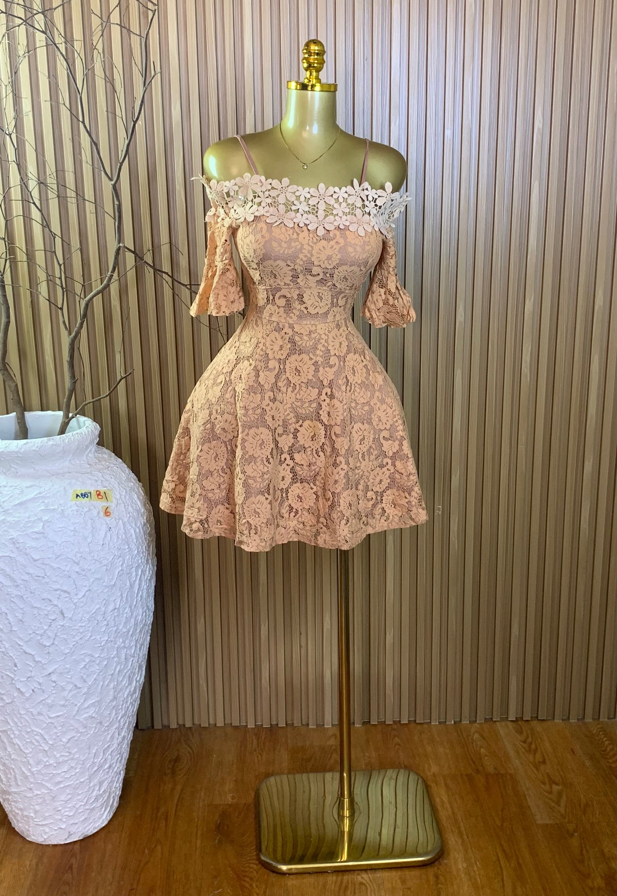 ABBY81 SIZE6