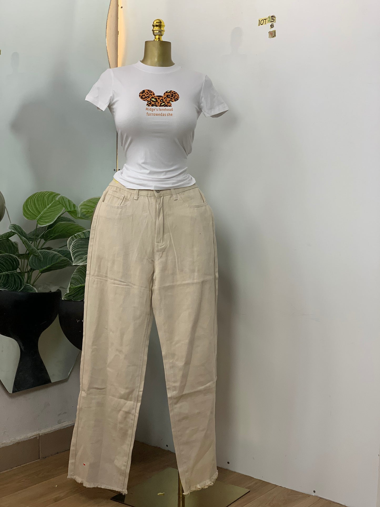 SIZE6 10T25 (combo) Length41