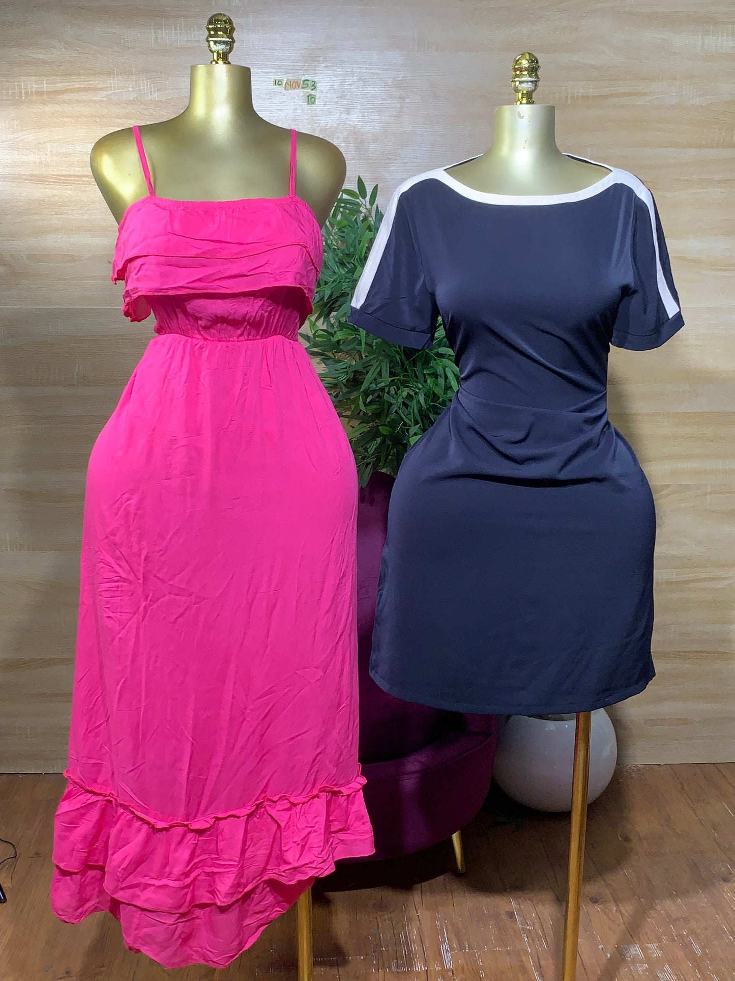 SIZE10 10NOV53B(blue)