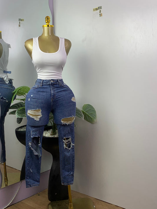 SIZE8 18NOV66 Length35(jean only)