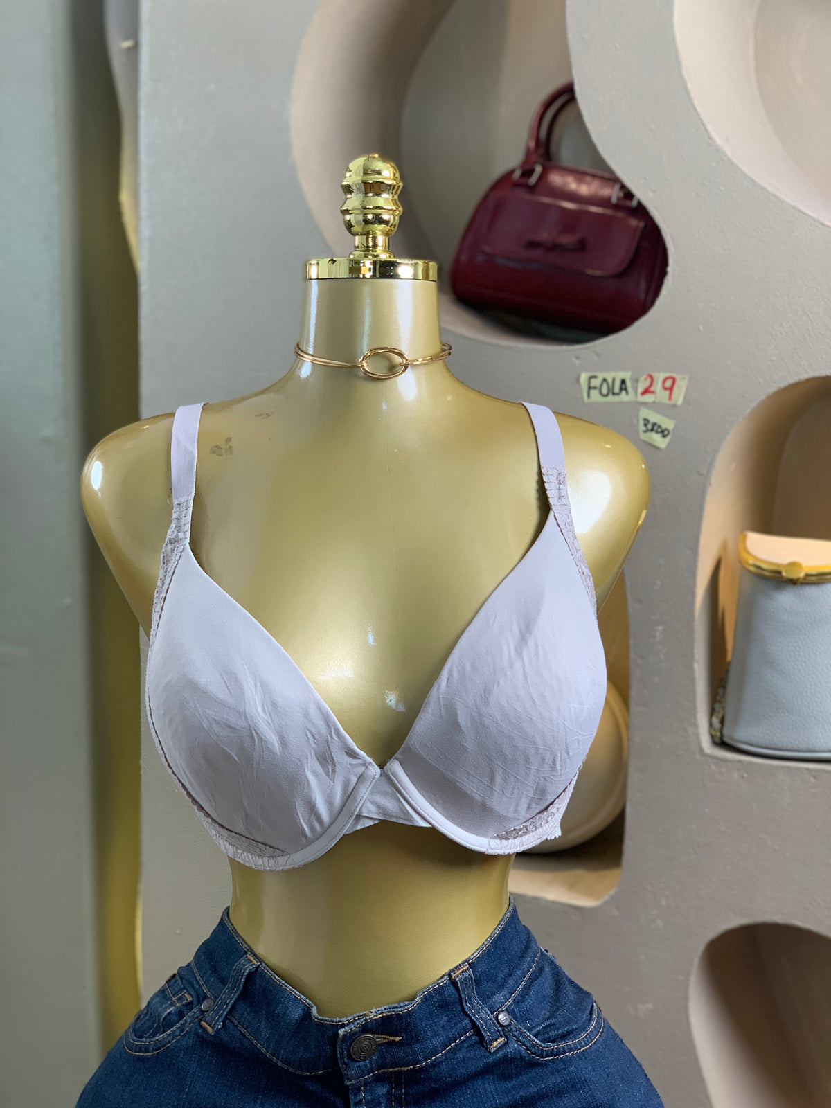 FOLA29 SIZE38DD