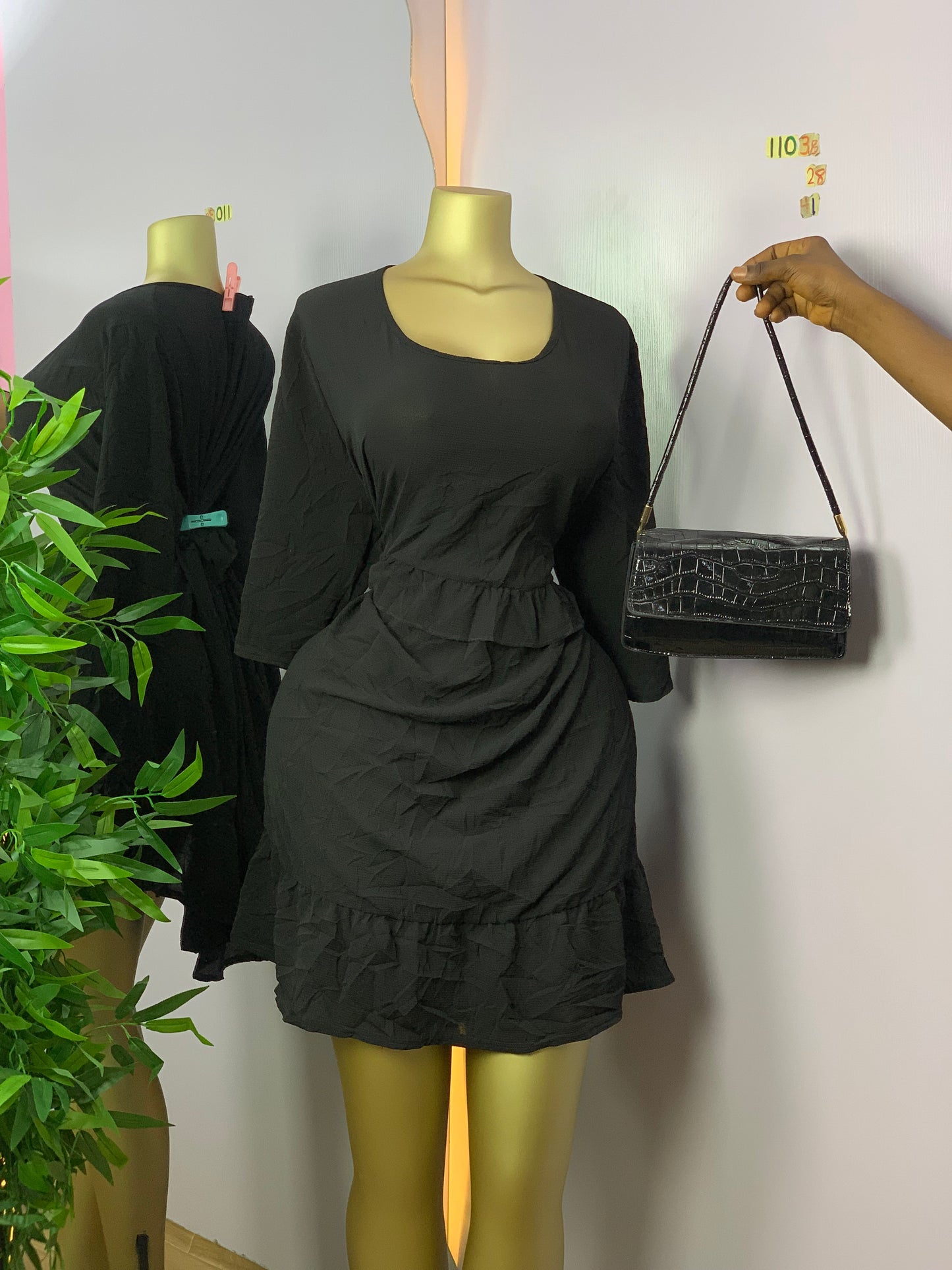 SIZE28 11O38 Length41