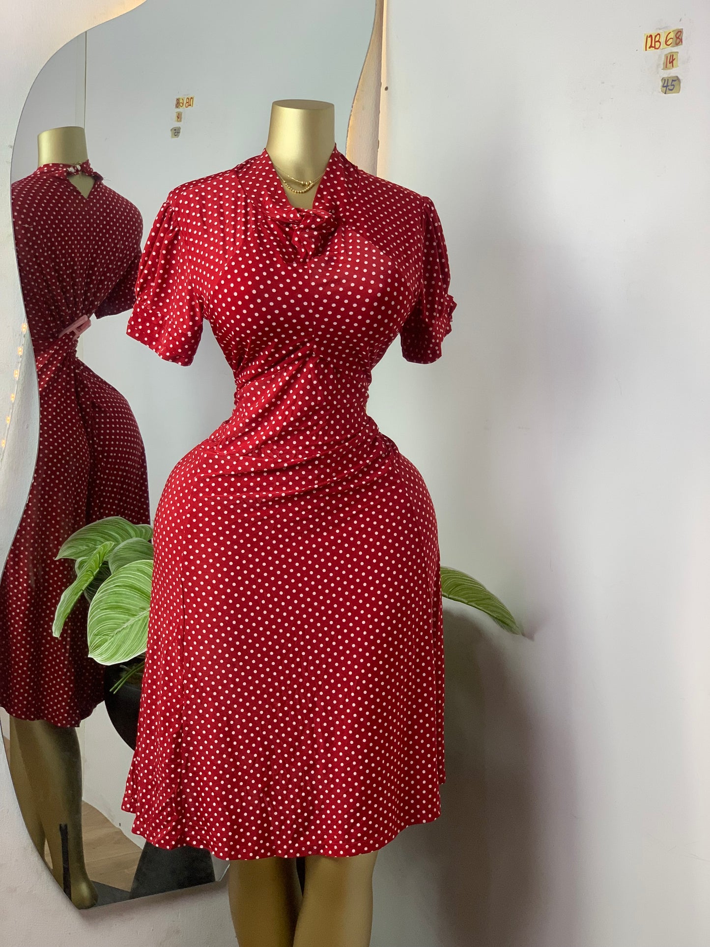 SIZE14 12B68 Length45