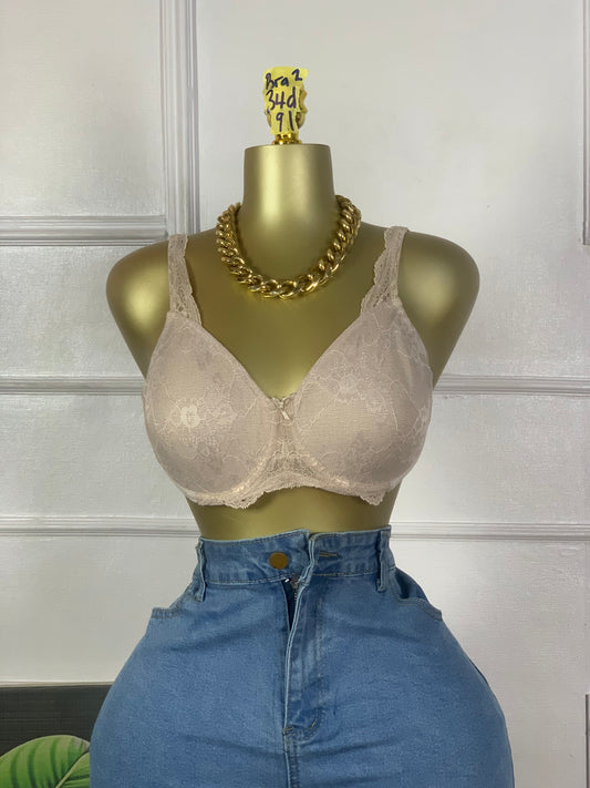 SIZE 34d BRA2 91