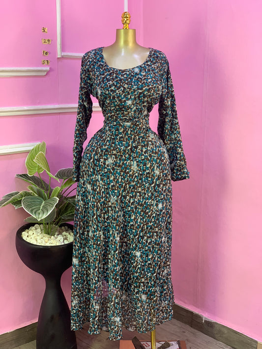 SIZE16 3L29 length57