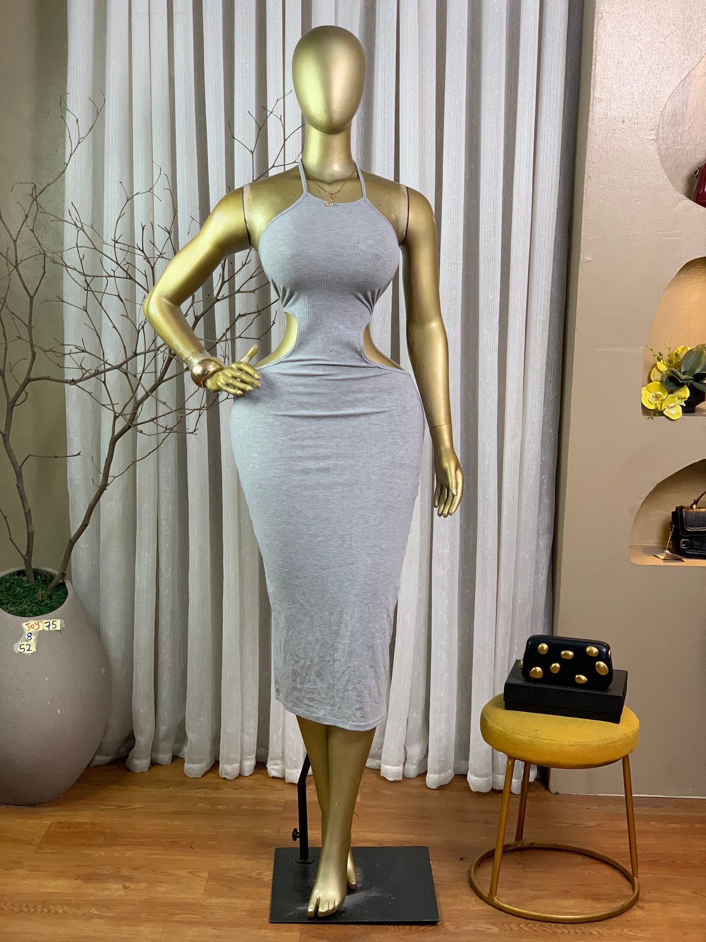 JOY75 SIZE8 Length52