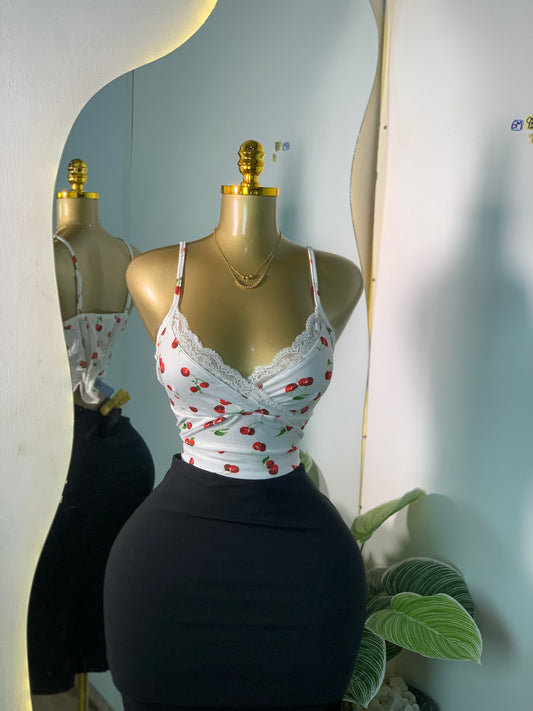 SIZE8 6M93 (Top only)
