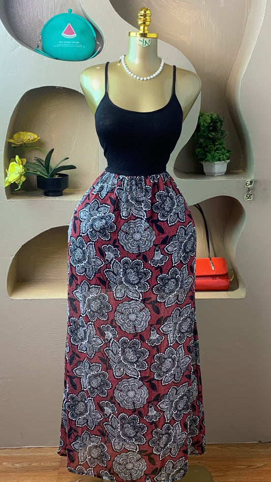 SIZE8 YN68 Length58