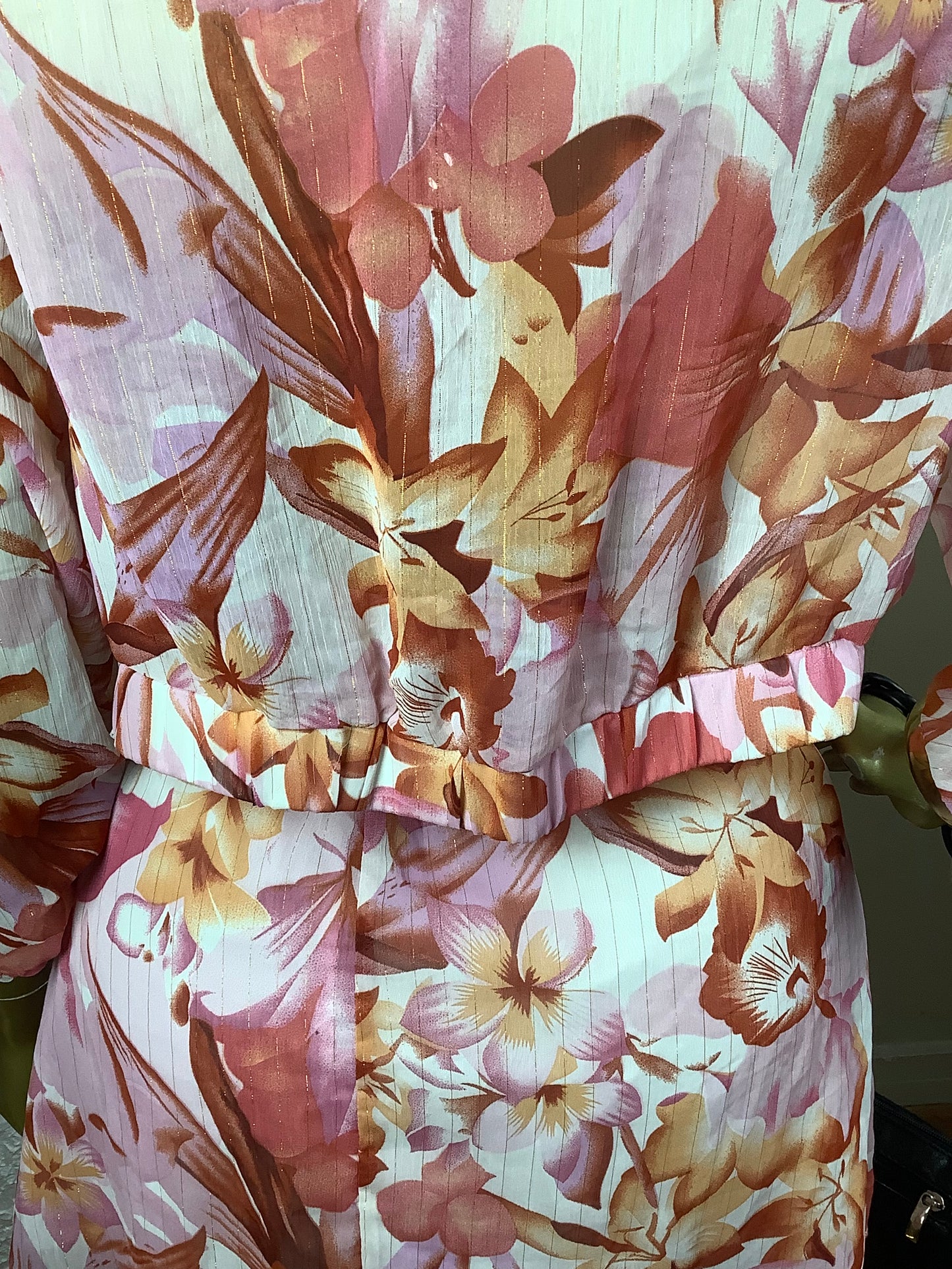 SIZE20 Beau40 Length34
