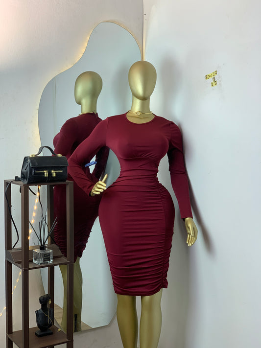 SIZE8 5DEC27 Length43