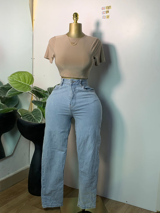 SIZE14 8M139 Length38 (JeanOnly)