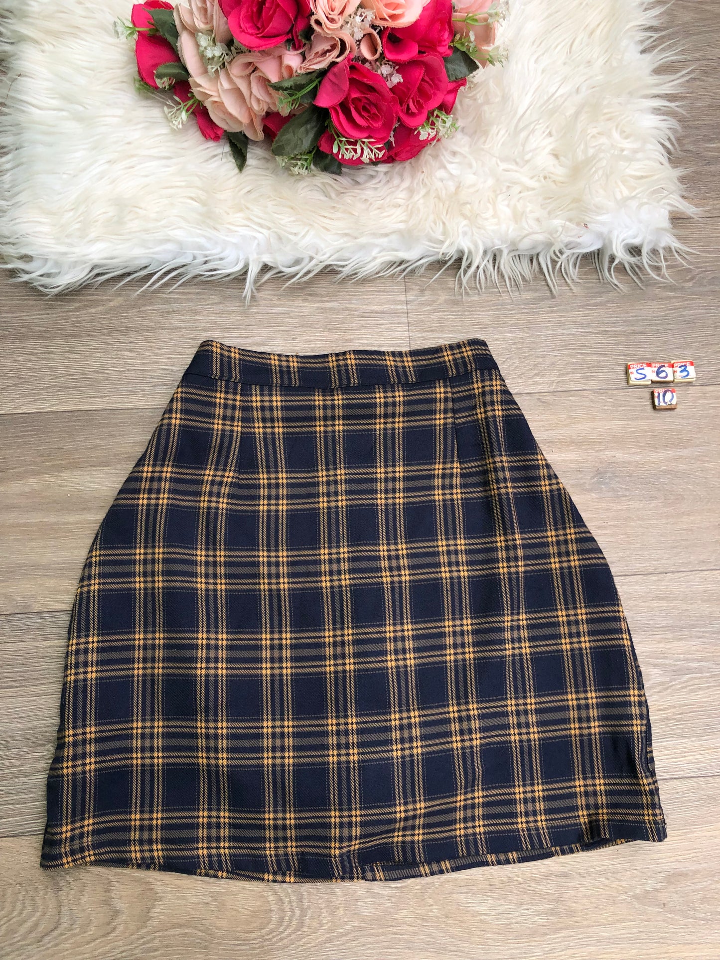 Skirt64 size 10