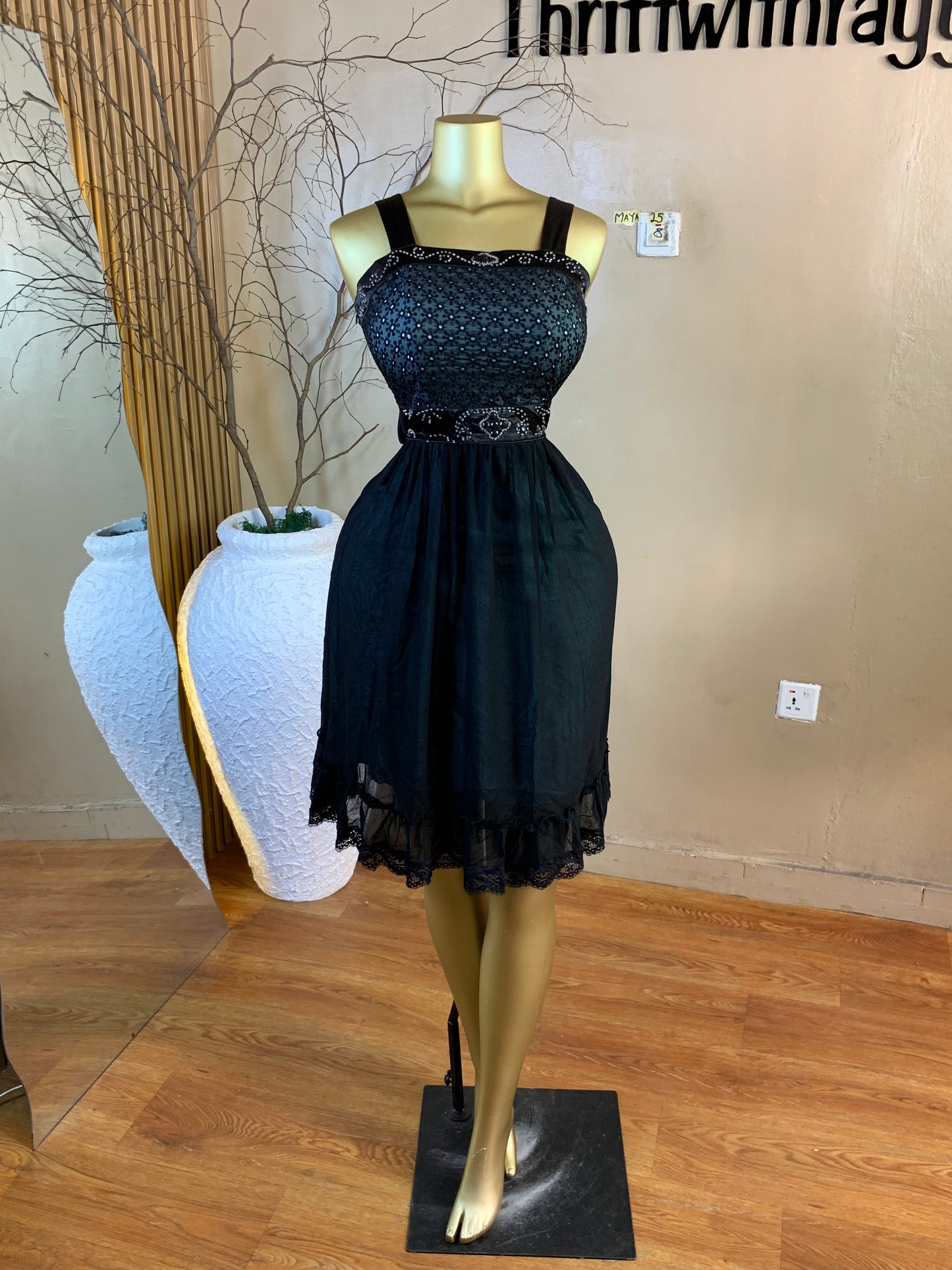 MAYA25 SIZE8