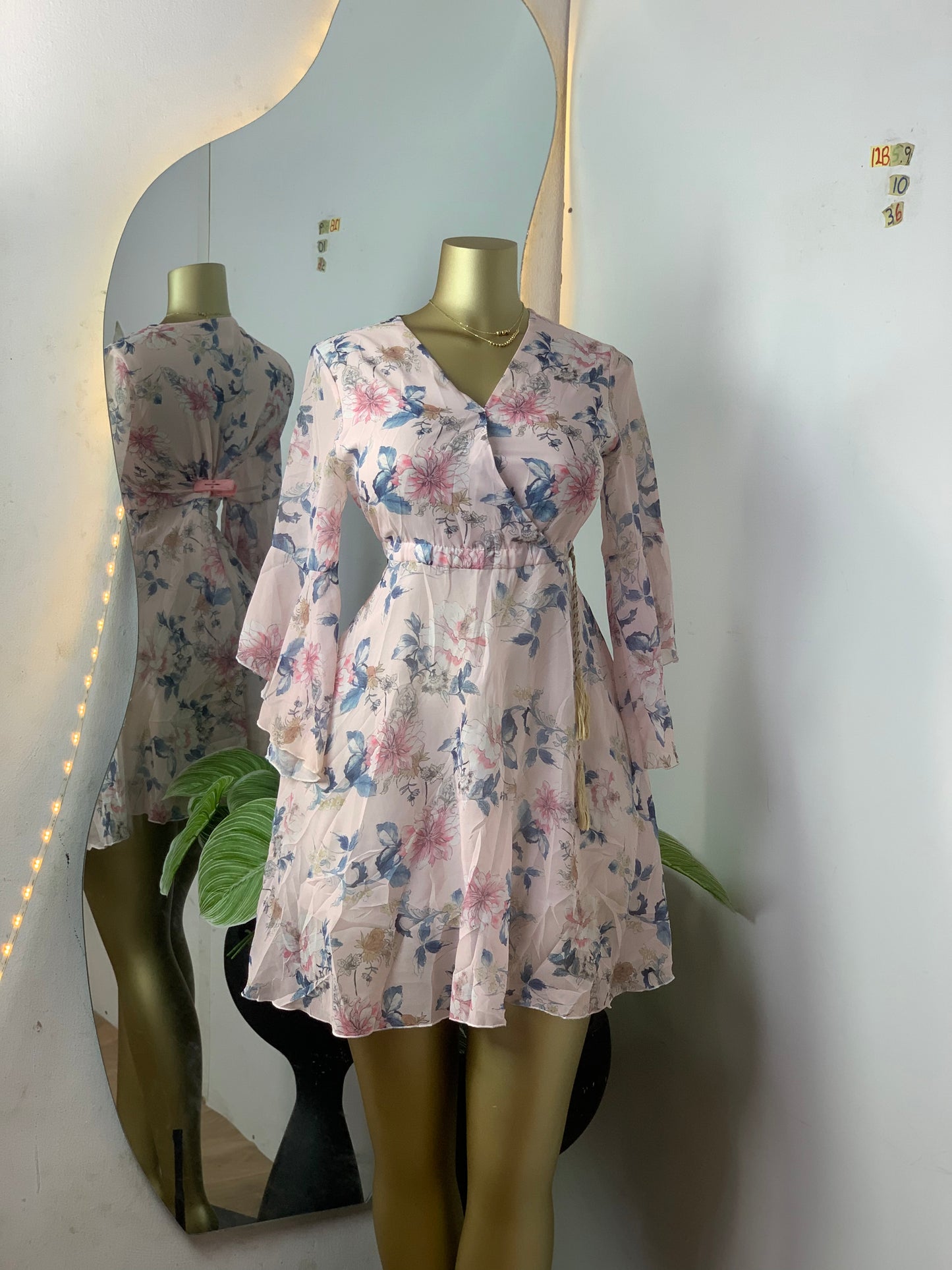 SIZE10 12B59 Length36