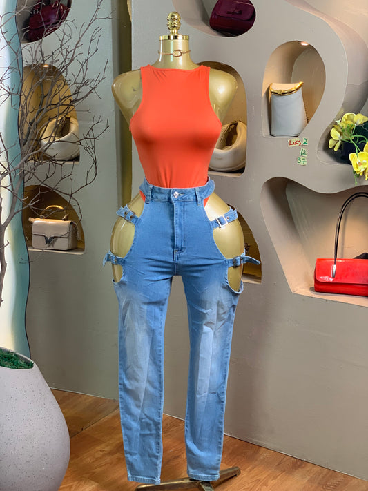 LUCY2 SIZE12 Length37