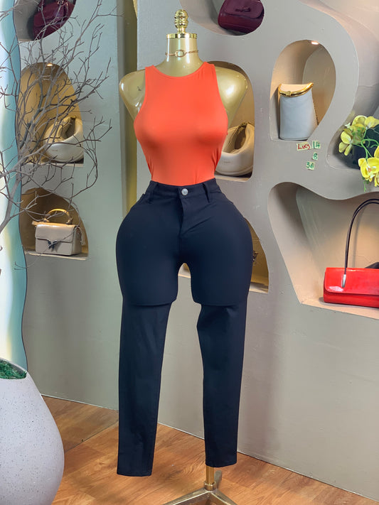 LUCY14 SIZE8 Length36