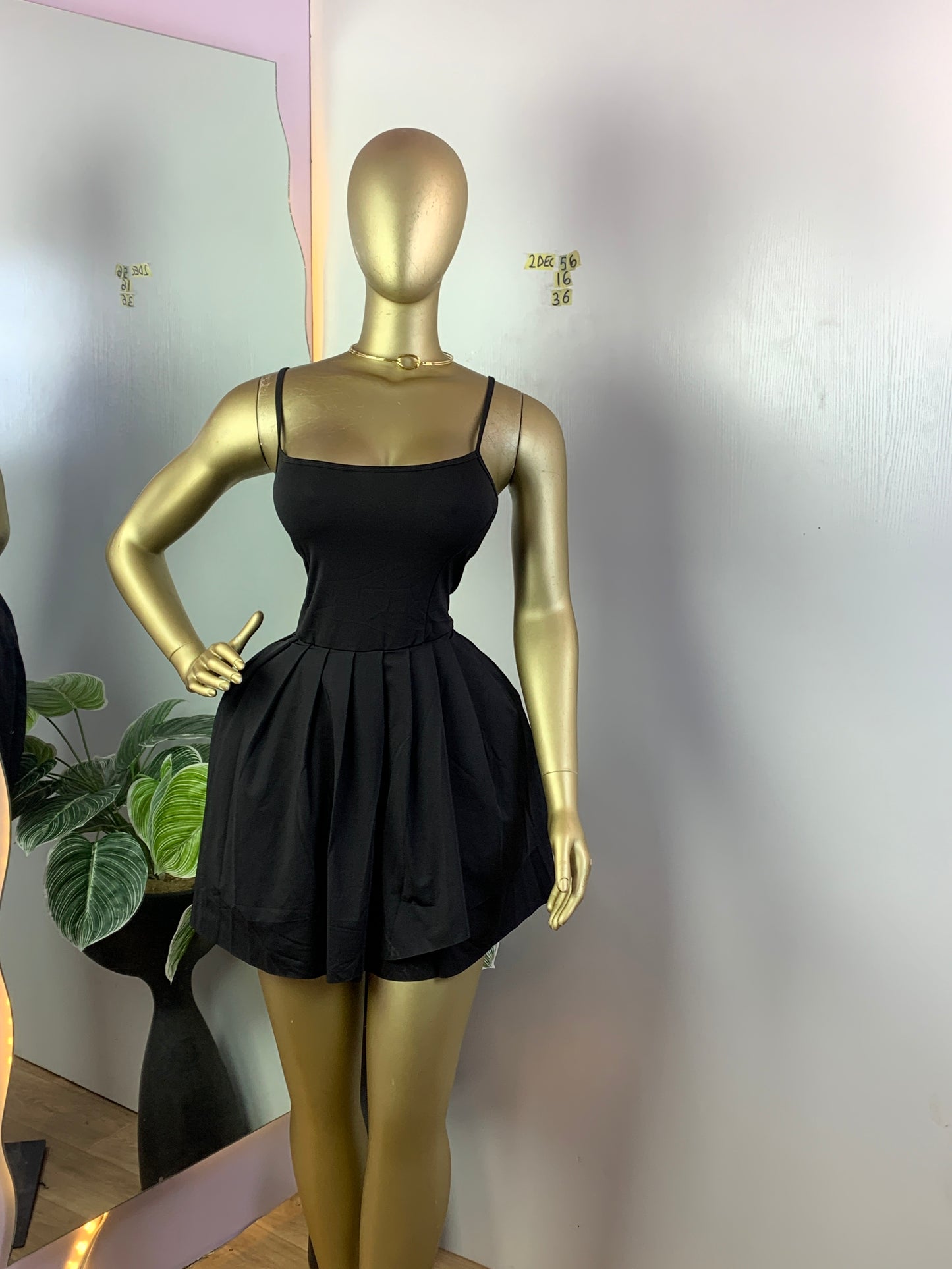 SIZE16 2DEC56 LENGTH36