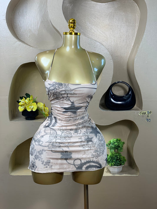 SIZE6 Cute36 Length30