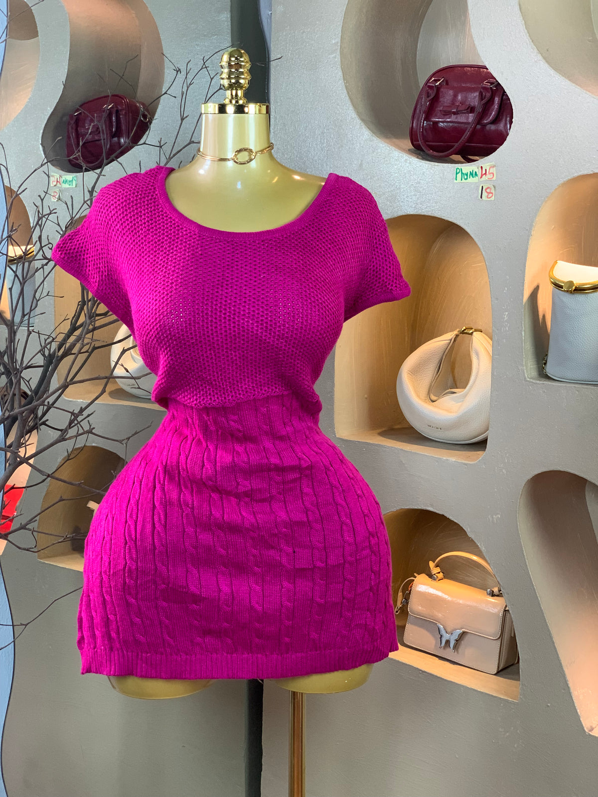 PHYNA45 SIZE18 top only
