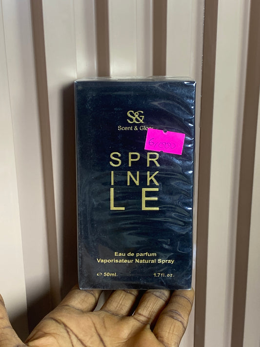 Sprinkle S&G