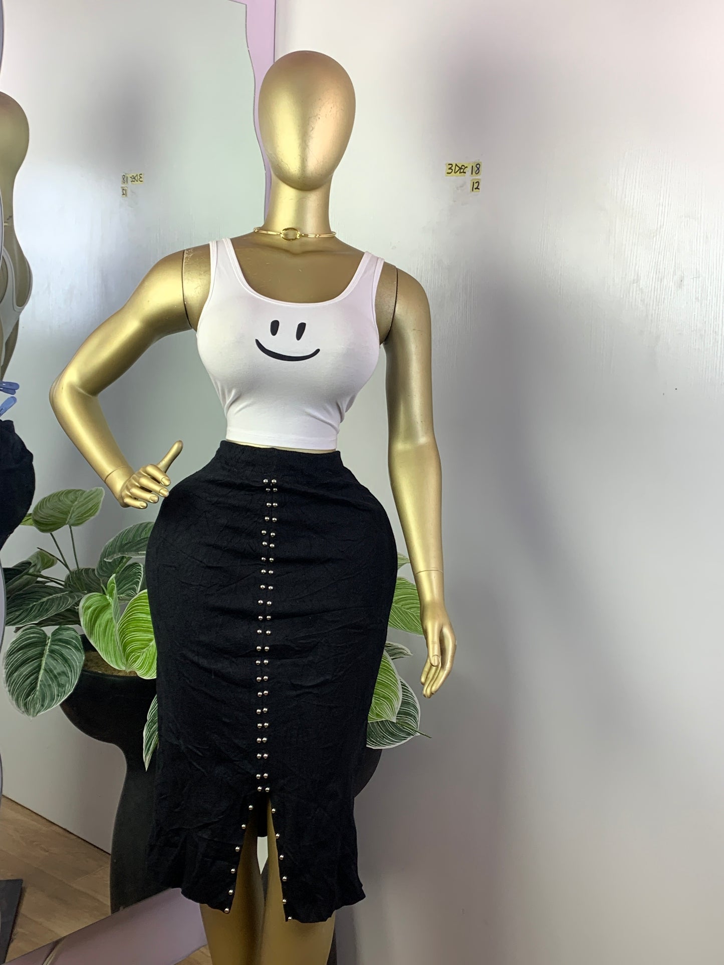 SIZE12 3DEC18(skirt only)