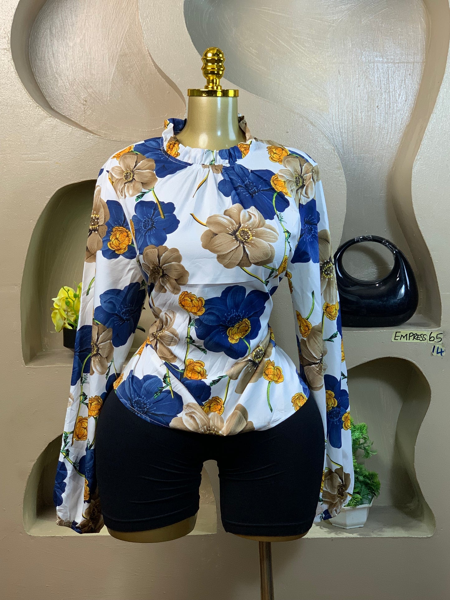 SIZE14 EMPRESS65
