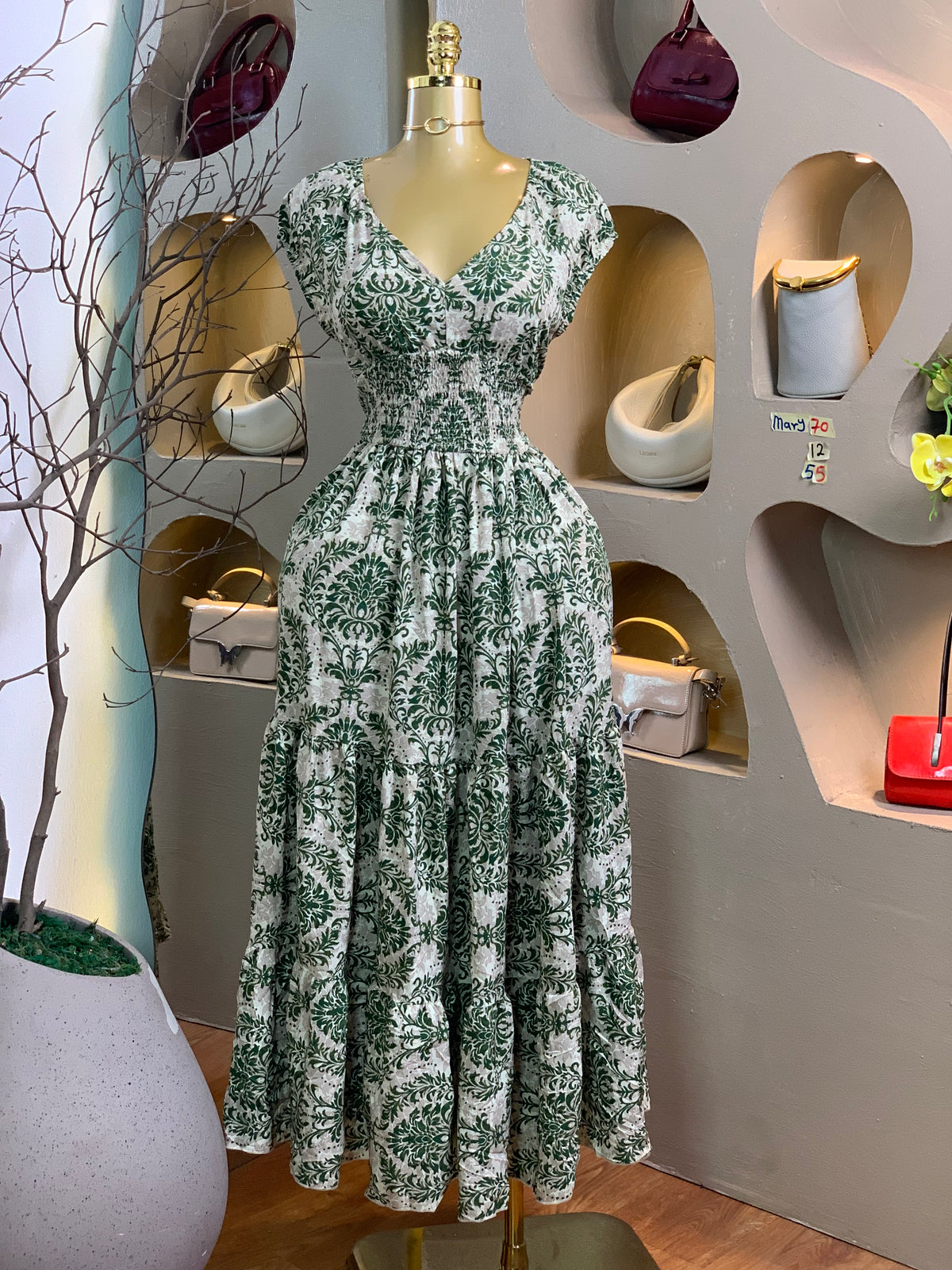 MARY70 SIZE12 Length55