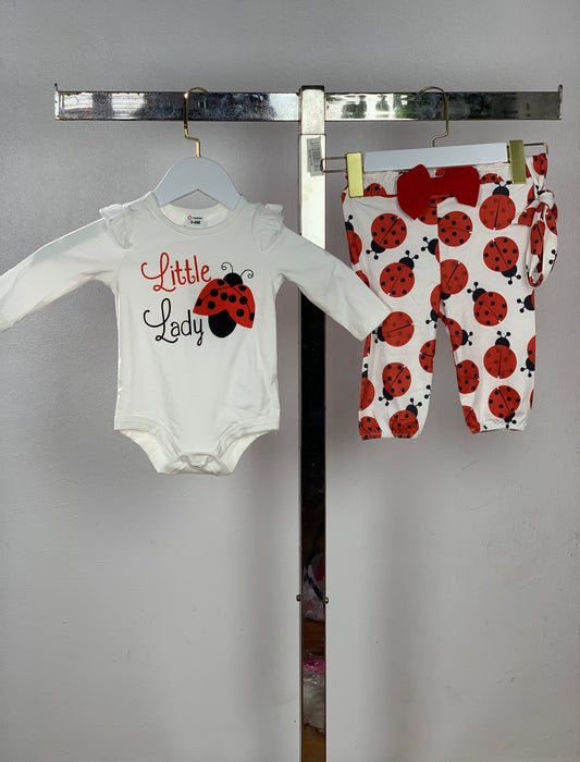 Nia11 (3-6month)