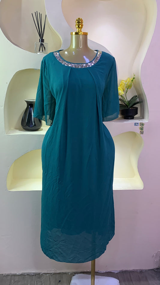 SIZE16 8J35 Length50