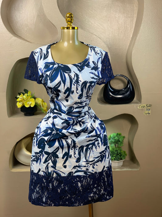 SIZE14 Cute52 Length44