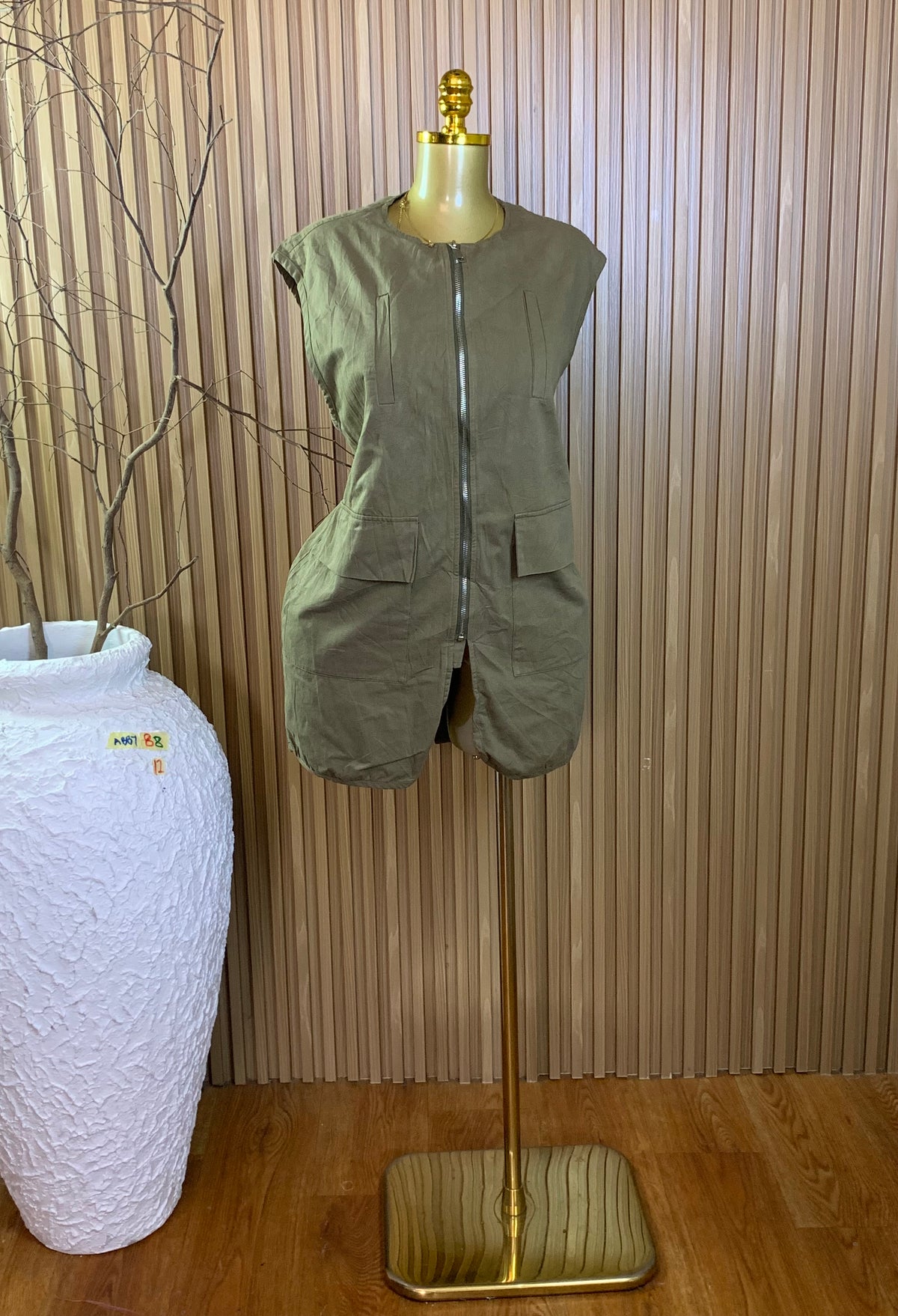 ABBY88 SIZE12