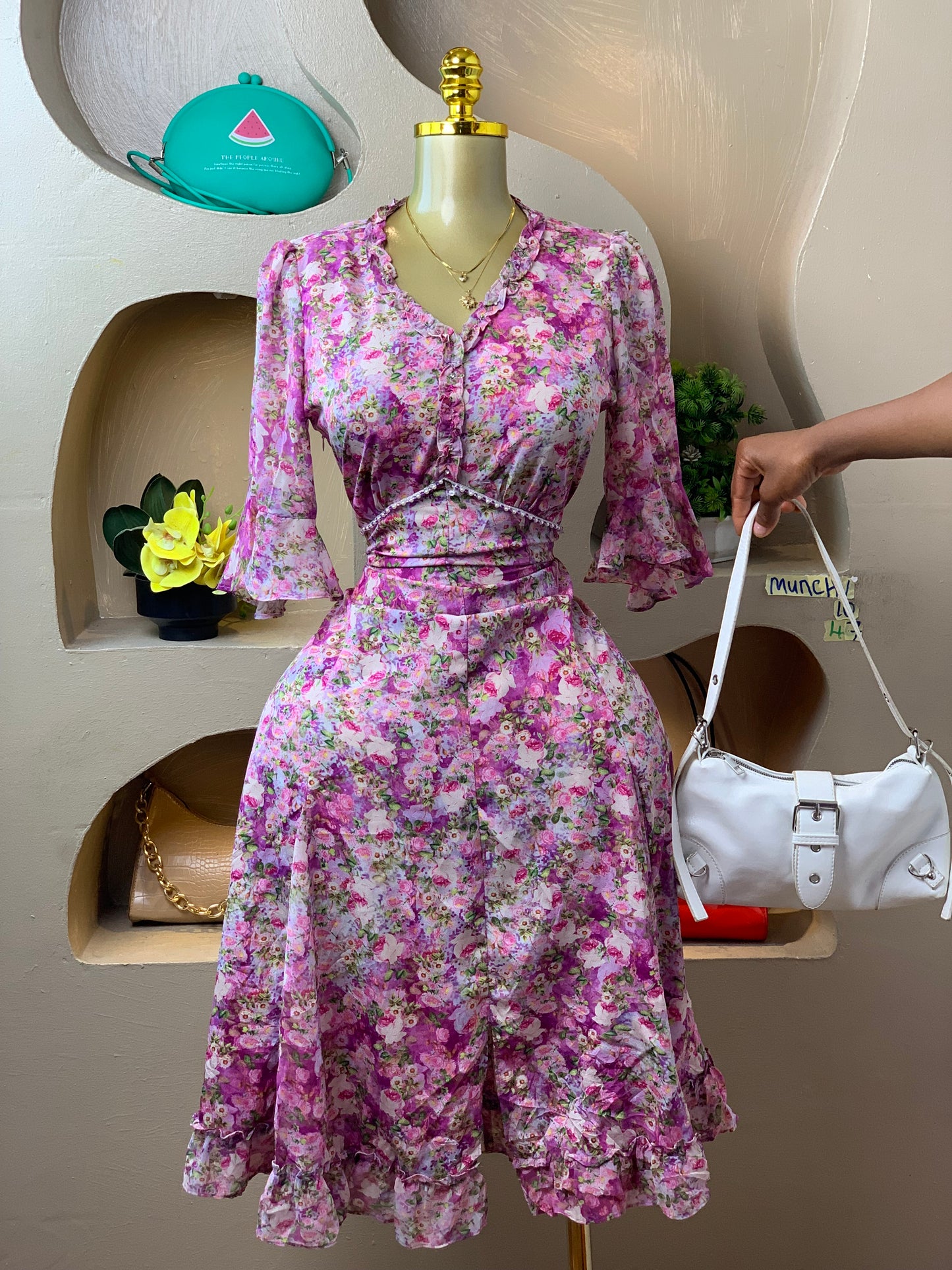 SIZE10 MUNCH1 Length47 (floral)
